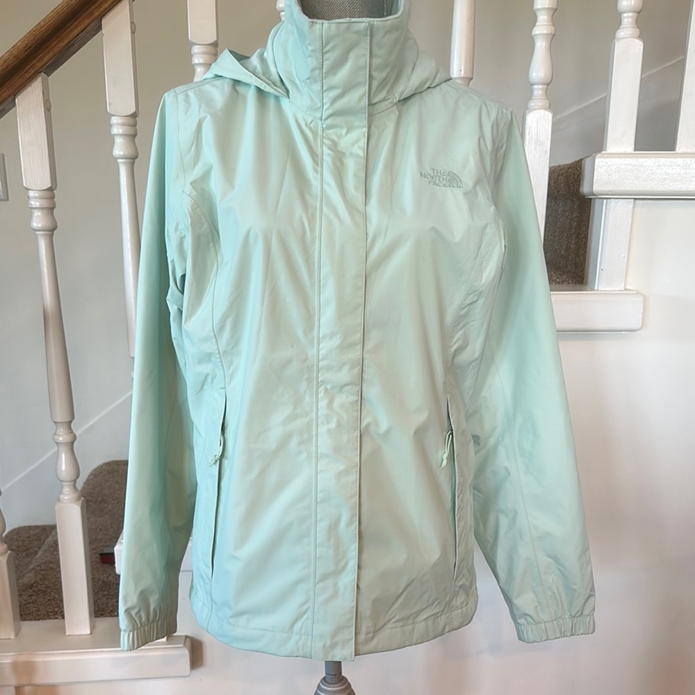 Nwot. North face jacket - Picture 1 of 8